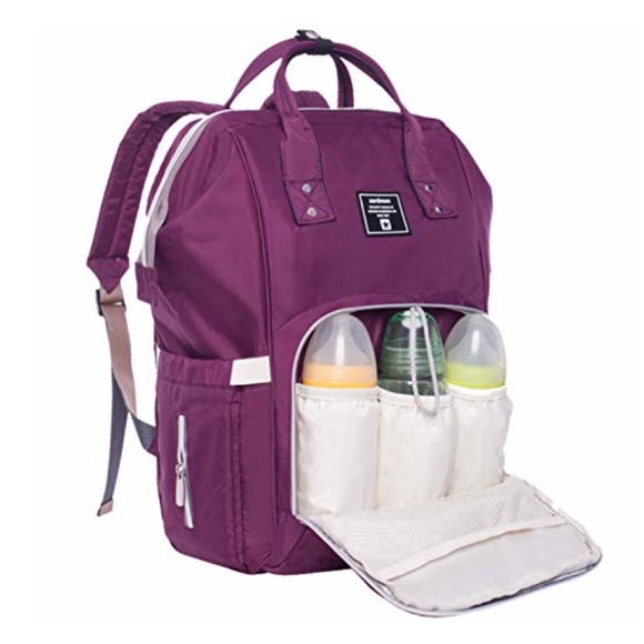 Handbags - LAST ITEM! Diaper Back pack